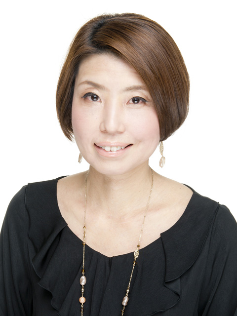吉田 圭子 Profile Maimu 舞夢プロ 東京 大阪の芸能プロダクション